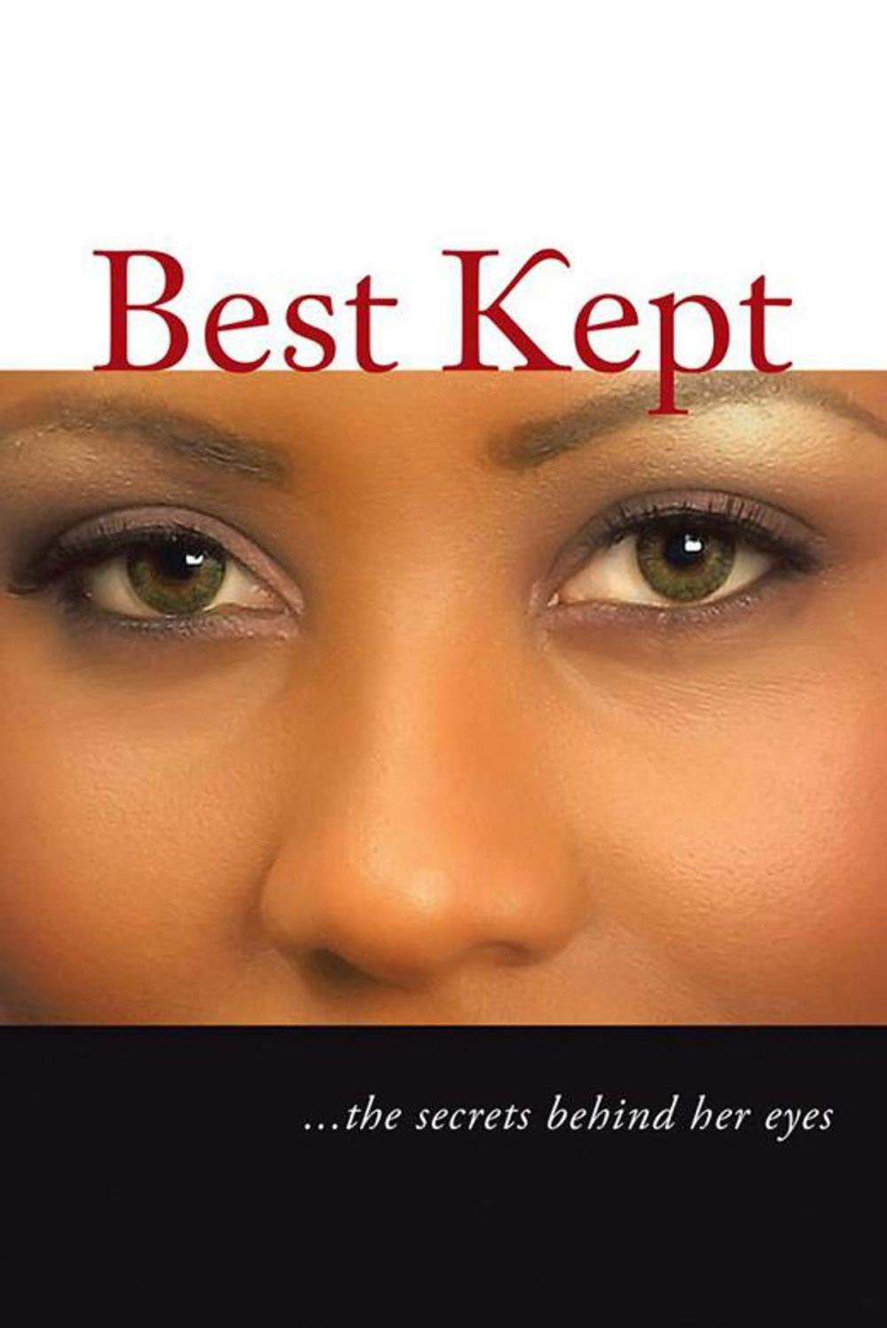 Big bigCover of Best Kept