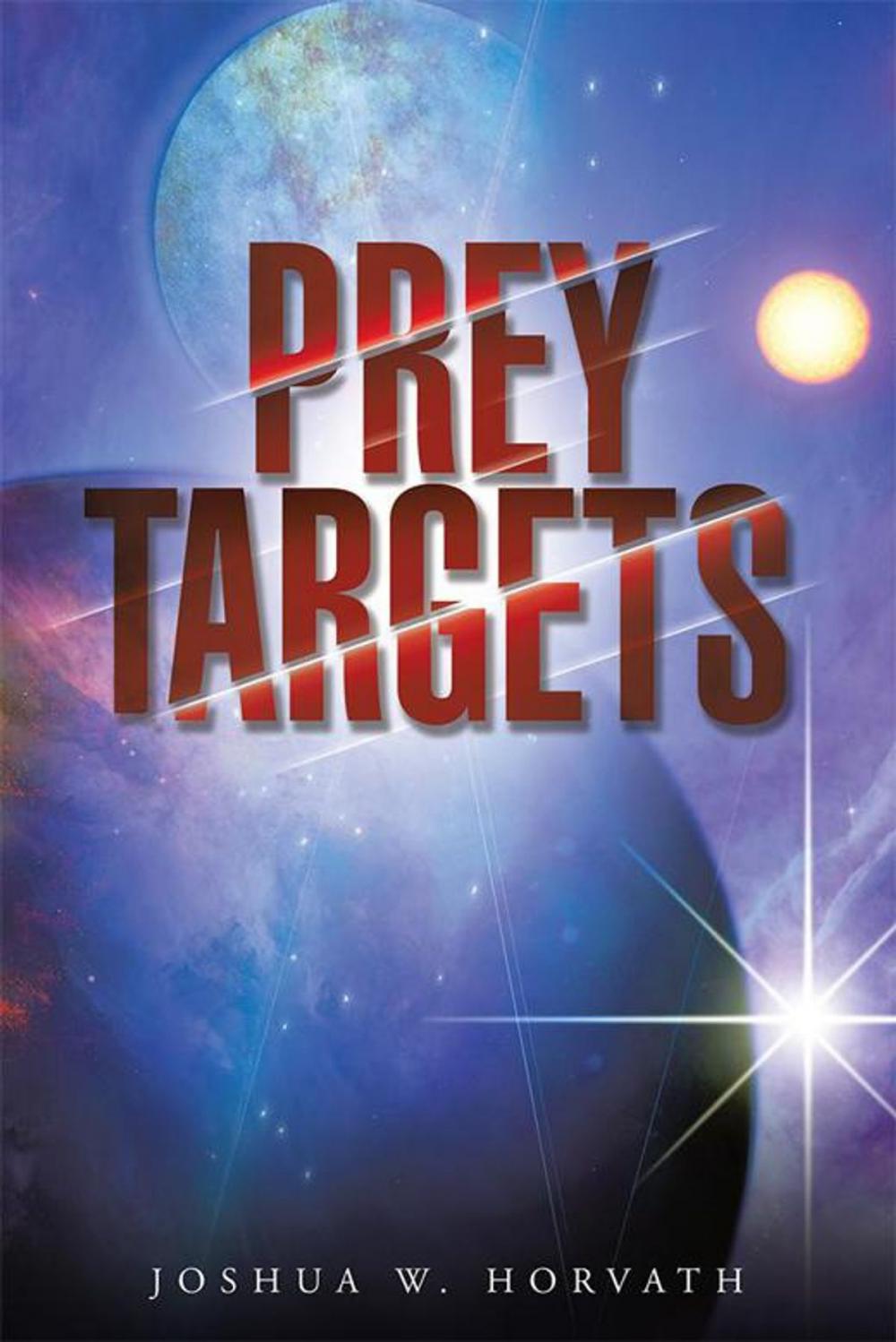 Big bigCover of Prey Targets