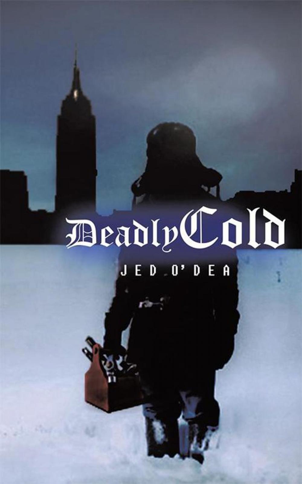 Big bigCover of Deadly Cold