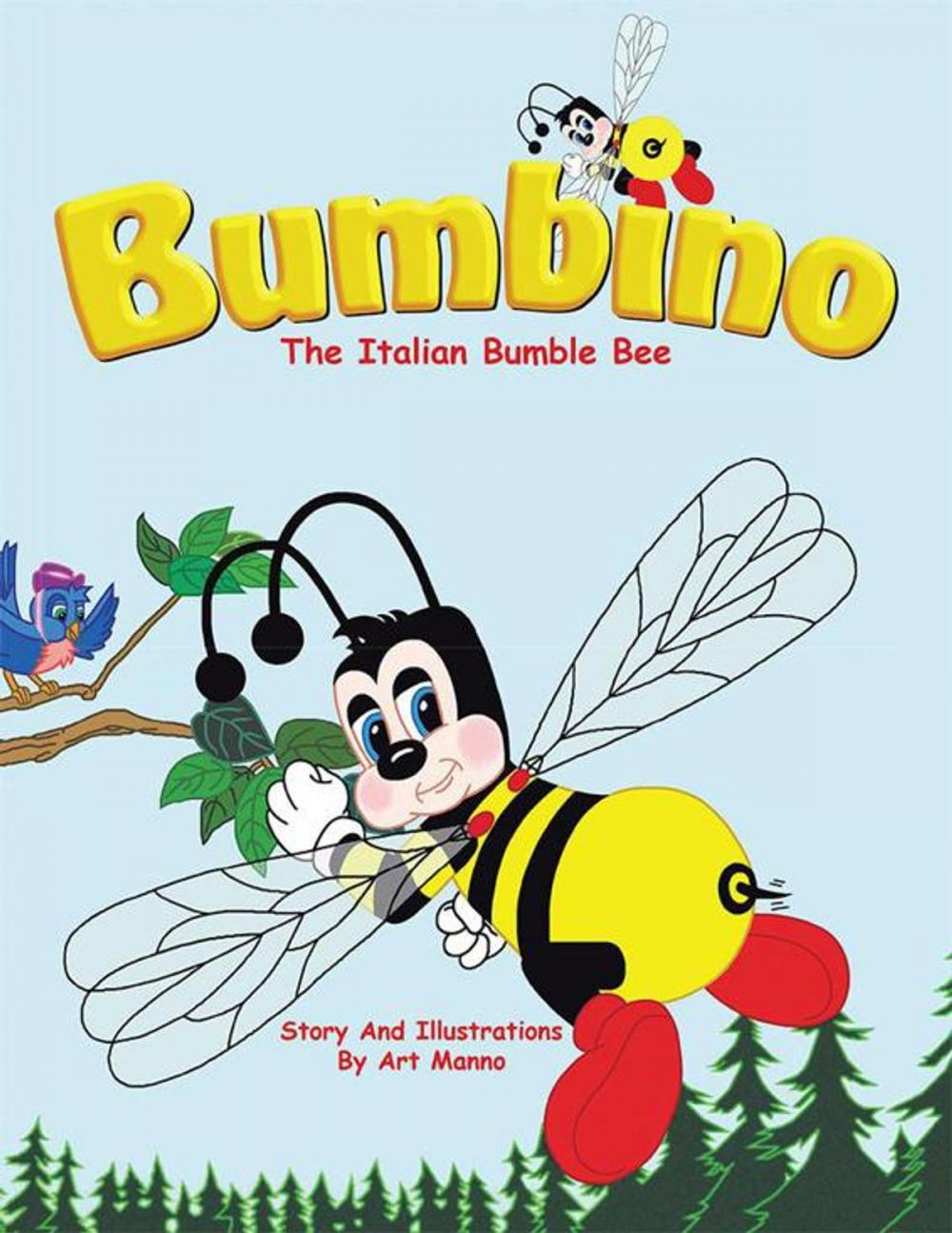 Big bigCover of Bumbino