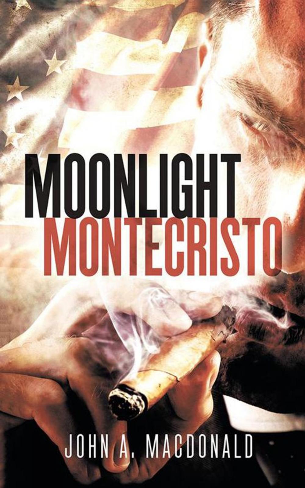 Big bigCover of Moonlight Montecristo