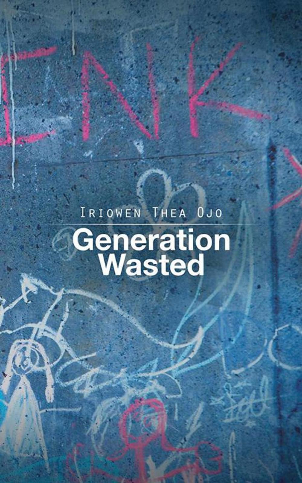 Big bigCover of Generation Wasted