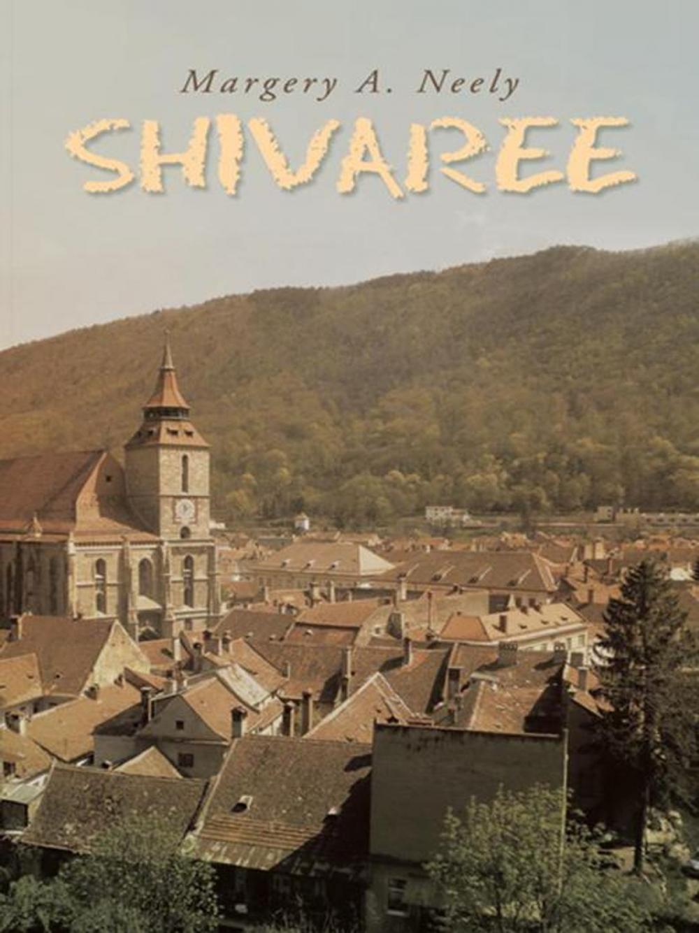 Big bigCover of Shivaree