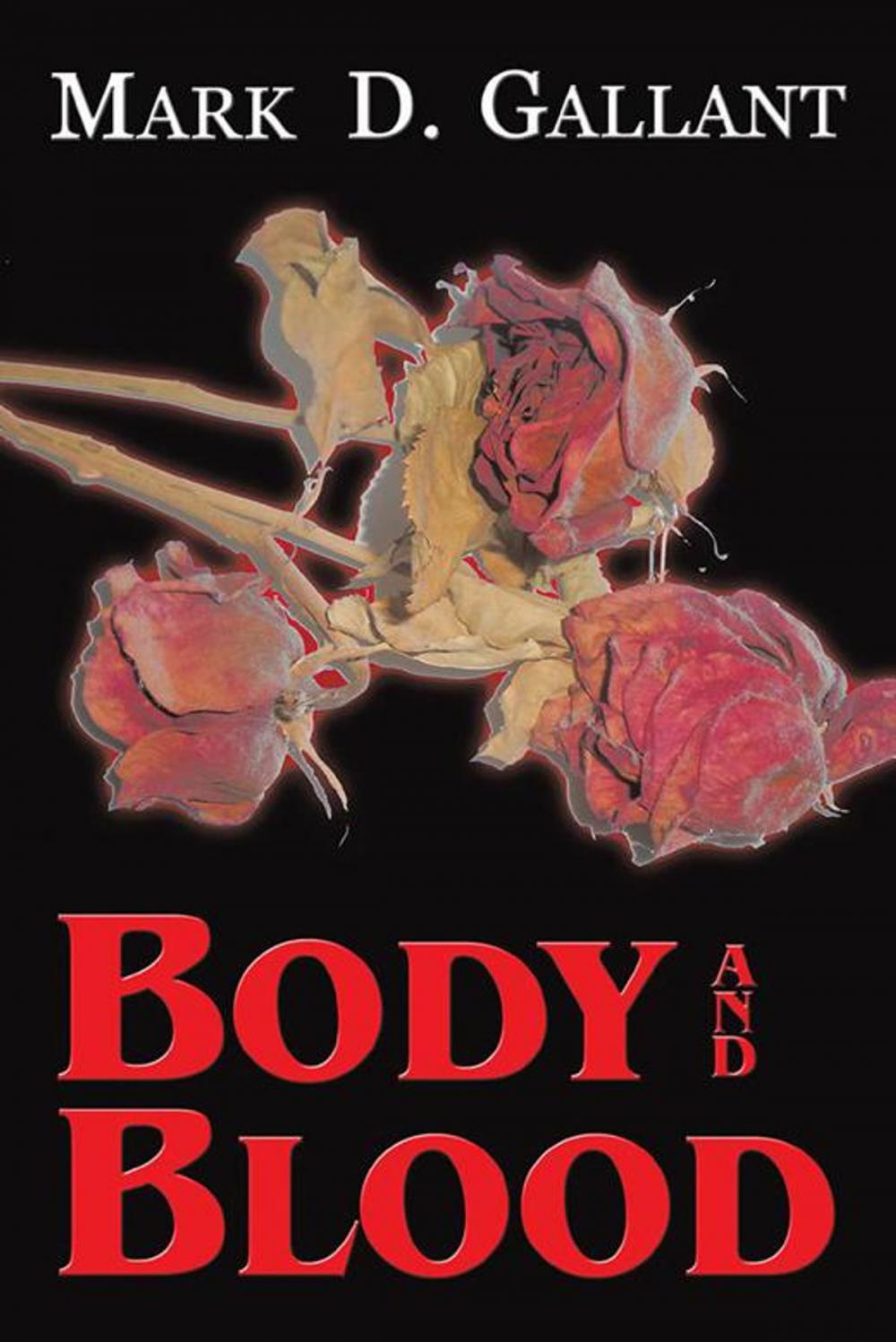 Big bigCover of Body and Blood