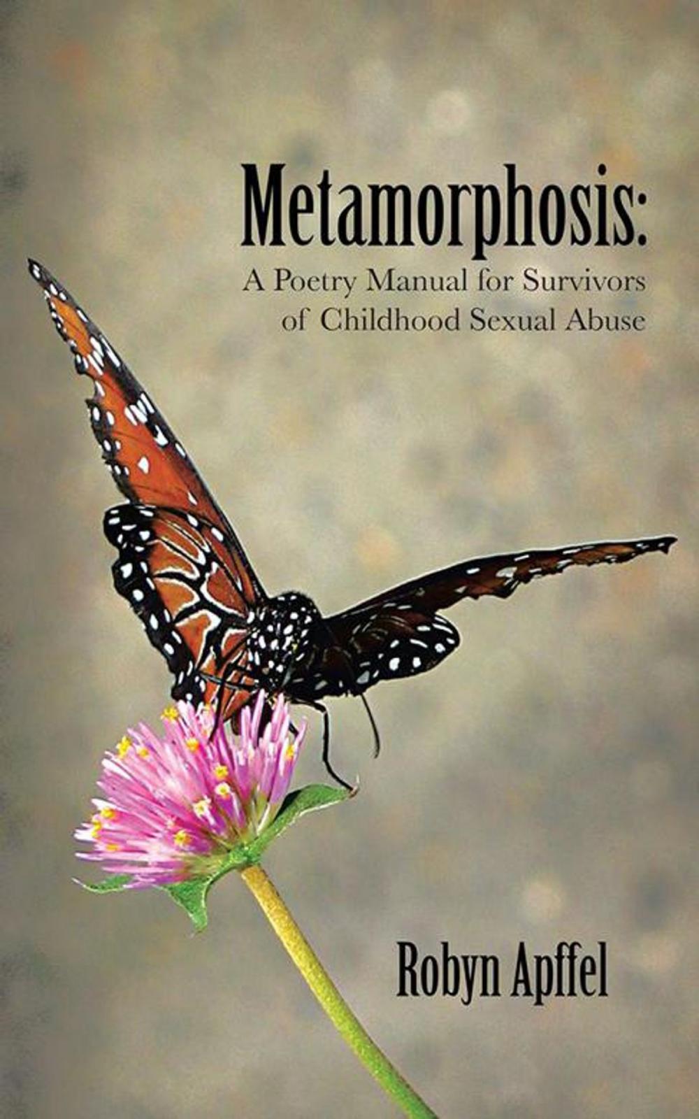 Big bigCover of Metamorphosis: