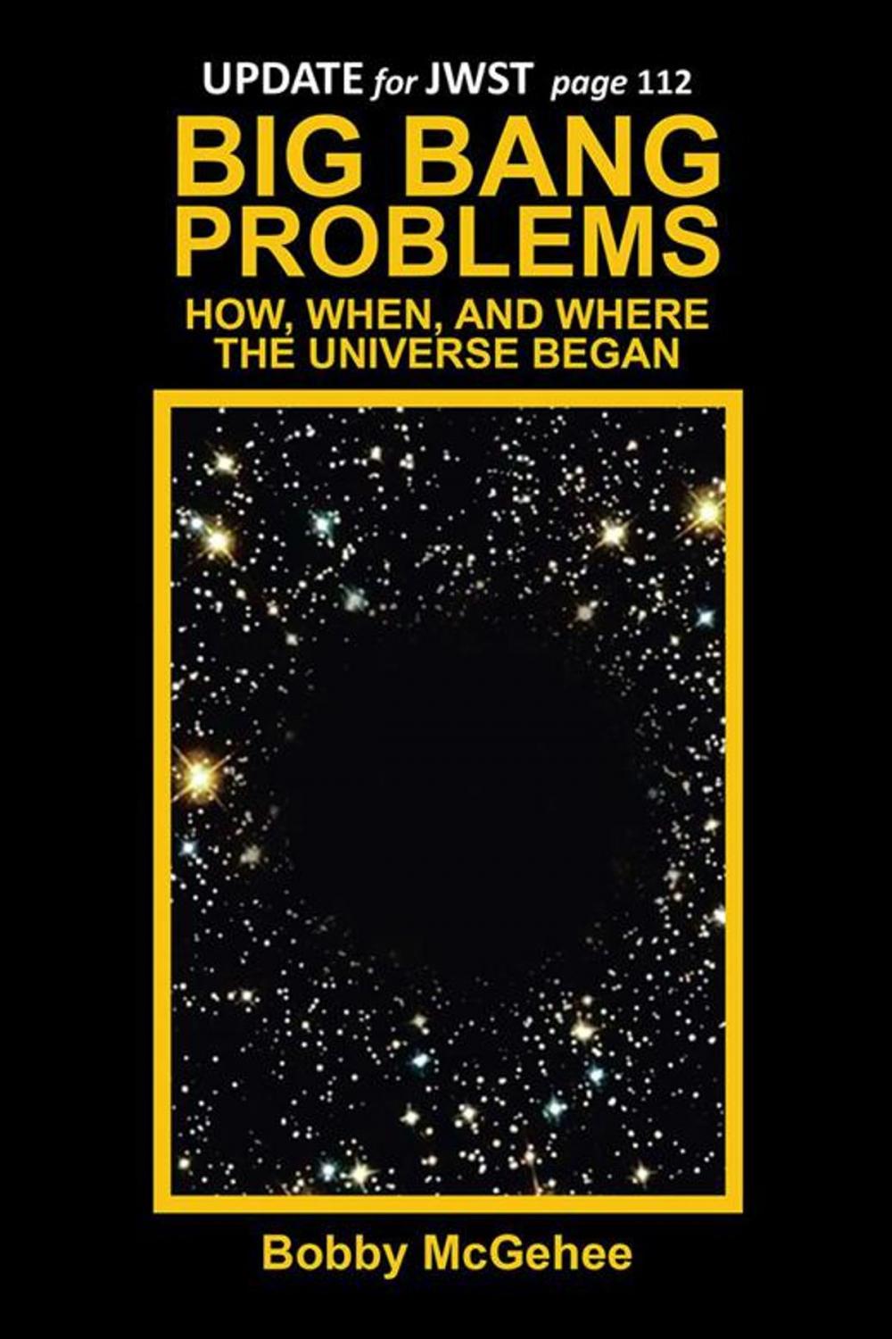 Big bigCover of Big Bang Problems