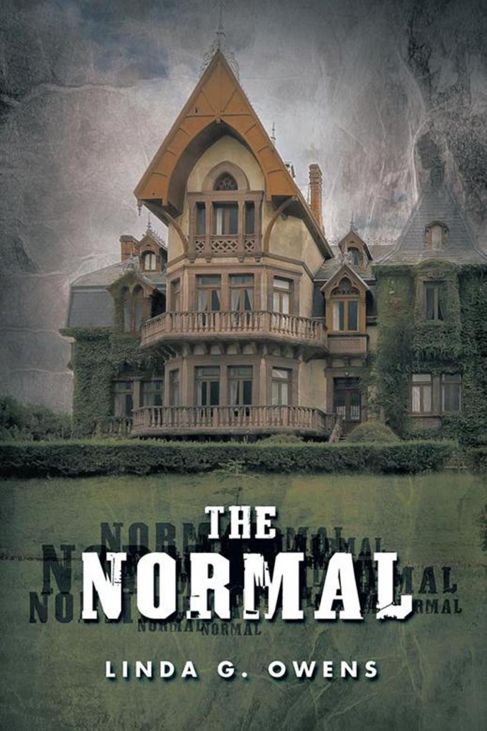 Big bigCover of The Normal