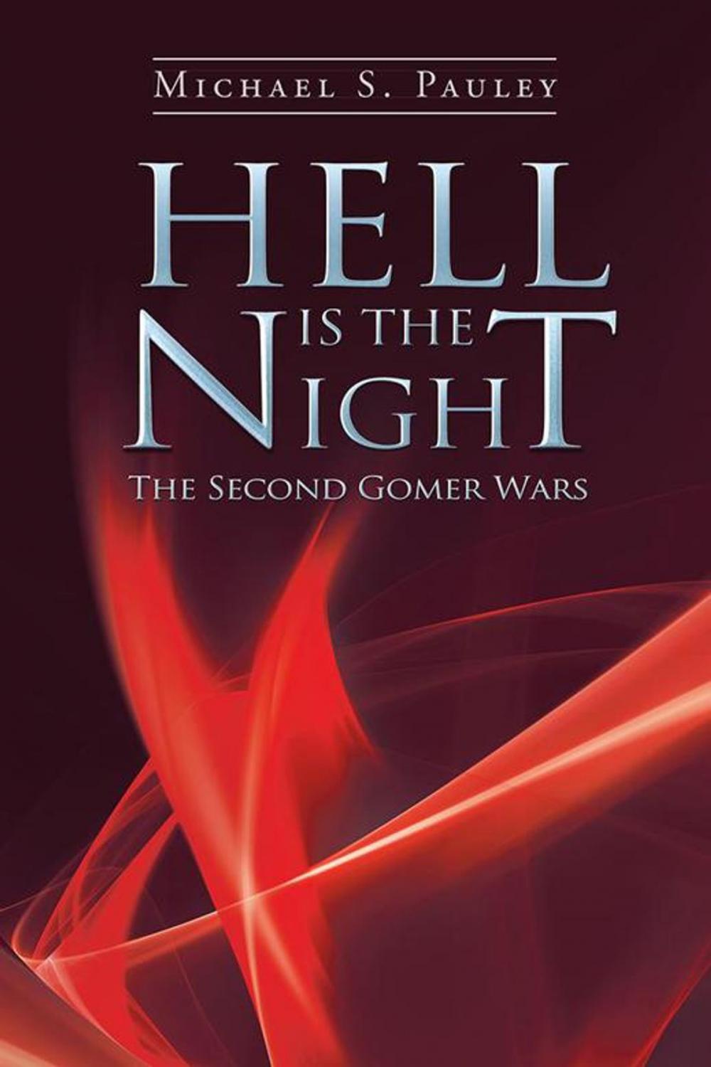 Big bigCover of Hell Is the Night