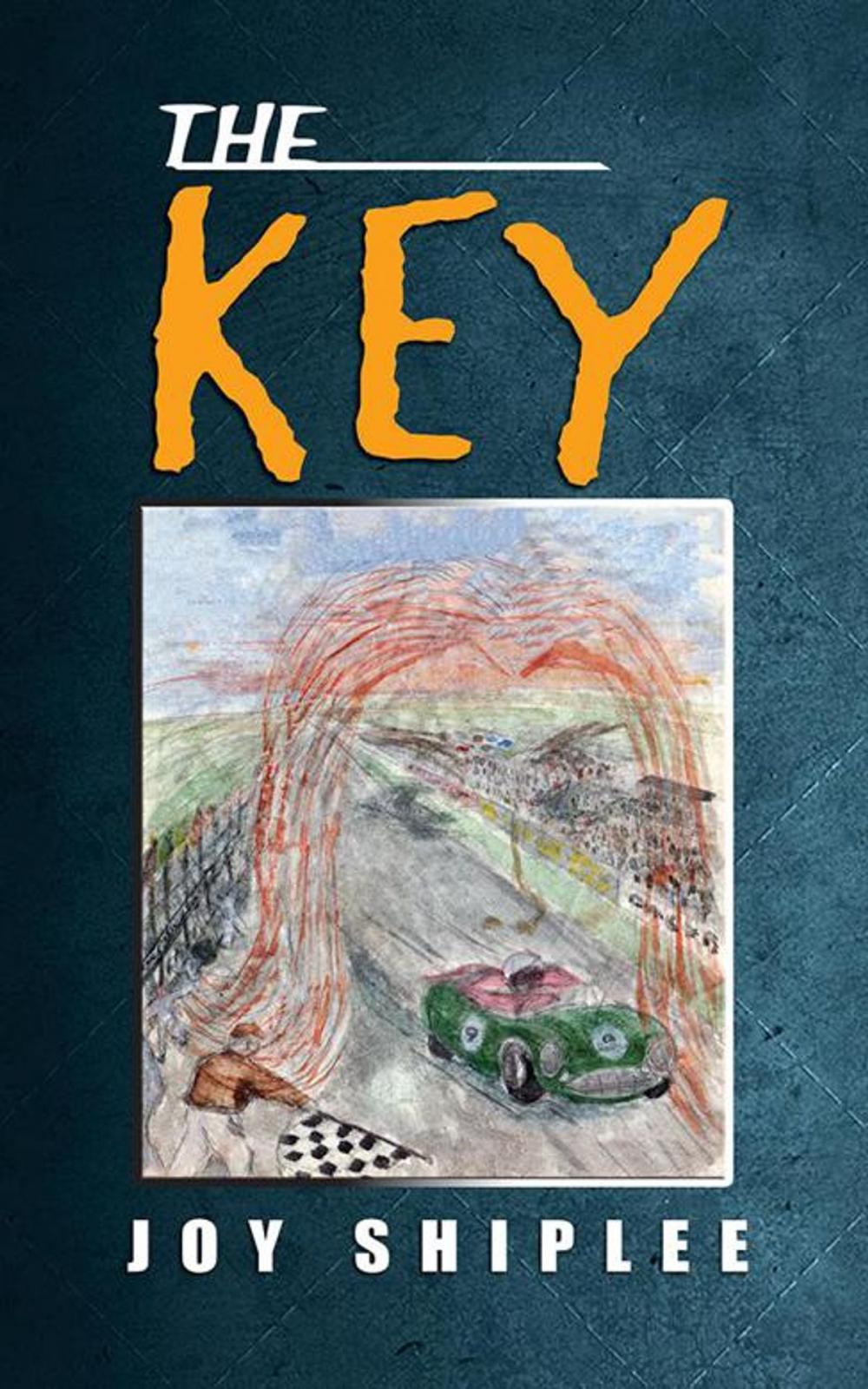 Big bigCover of The Key