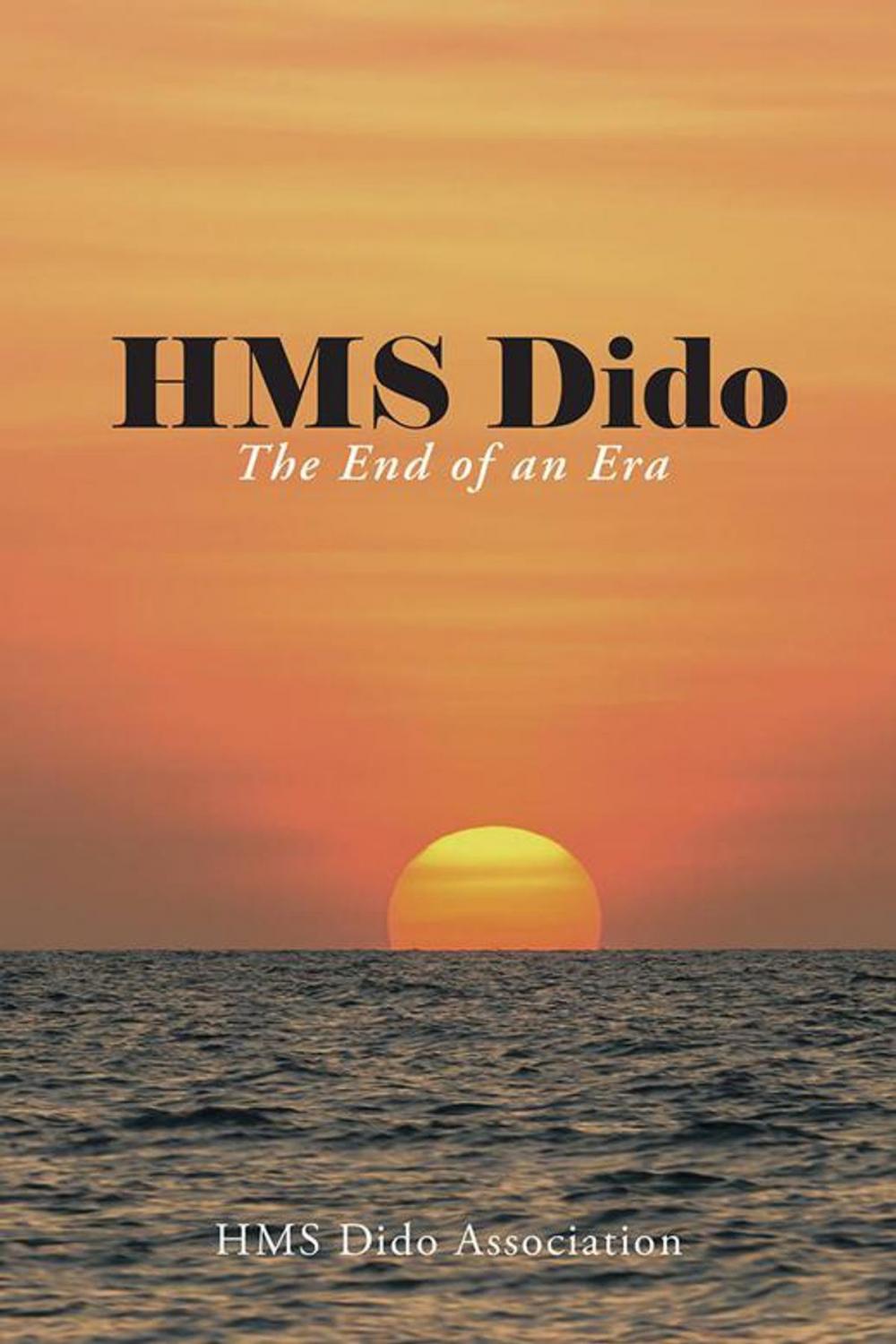 Big bigCover of Hms Dido