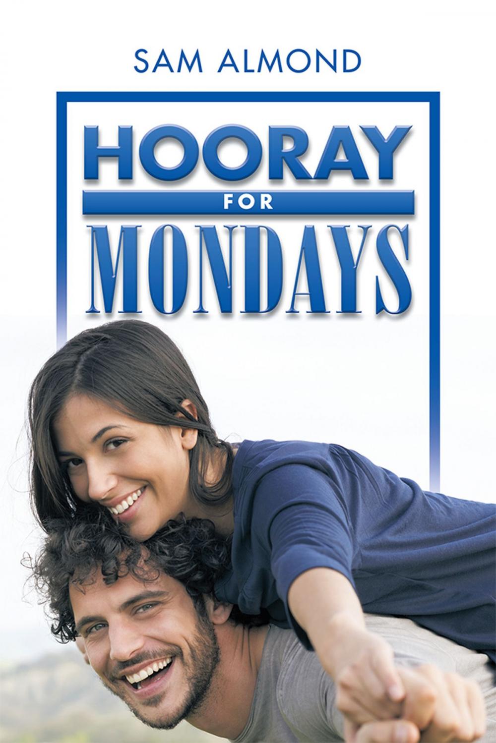 Big bigCover of Hooray for Mondays