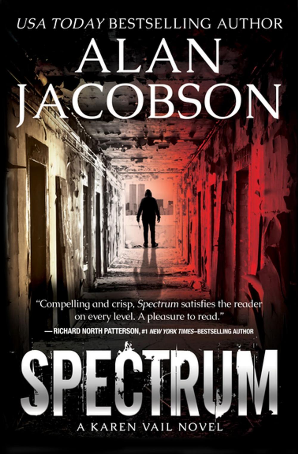 Big bigCover of Spectrum