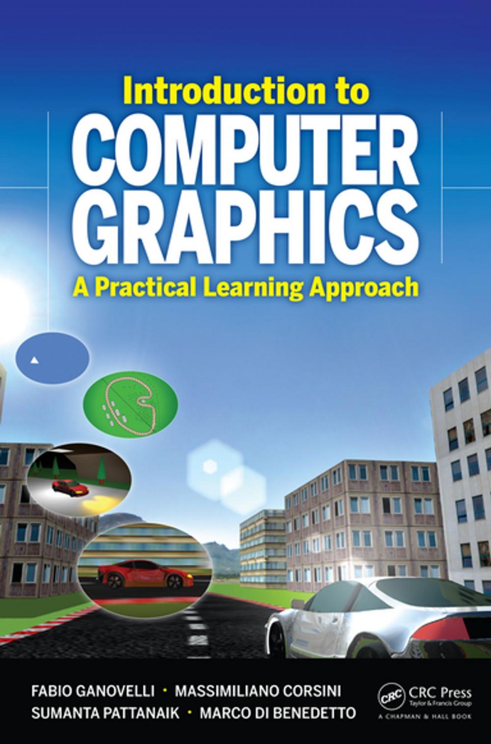 Big bigCover of Introduction to Computer Graphics