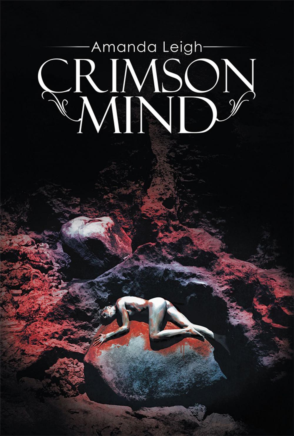 Big bigCover of Crimson Mind