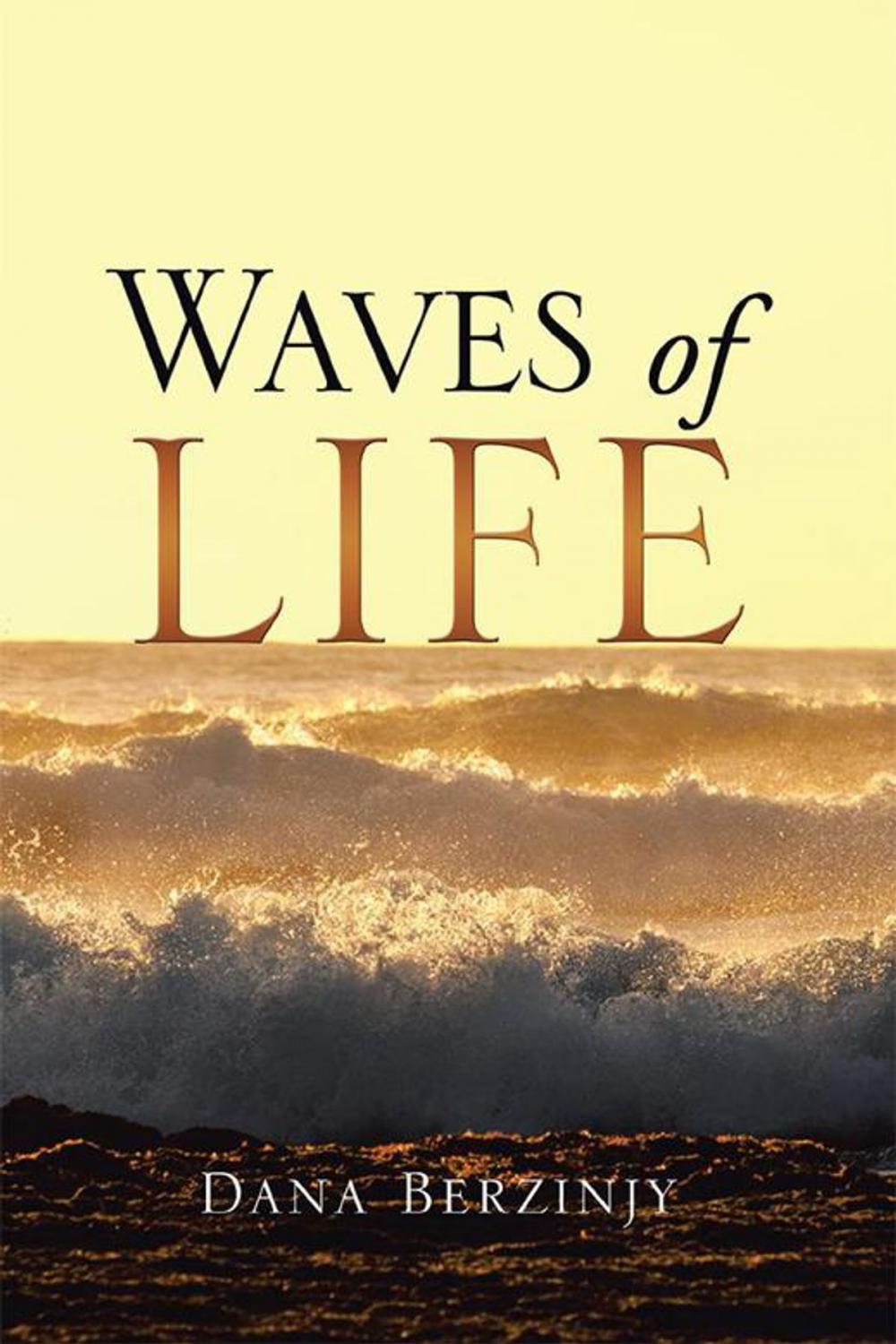 Big bigCover of Waves of Life