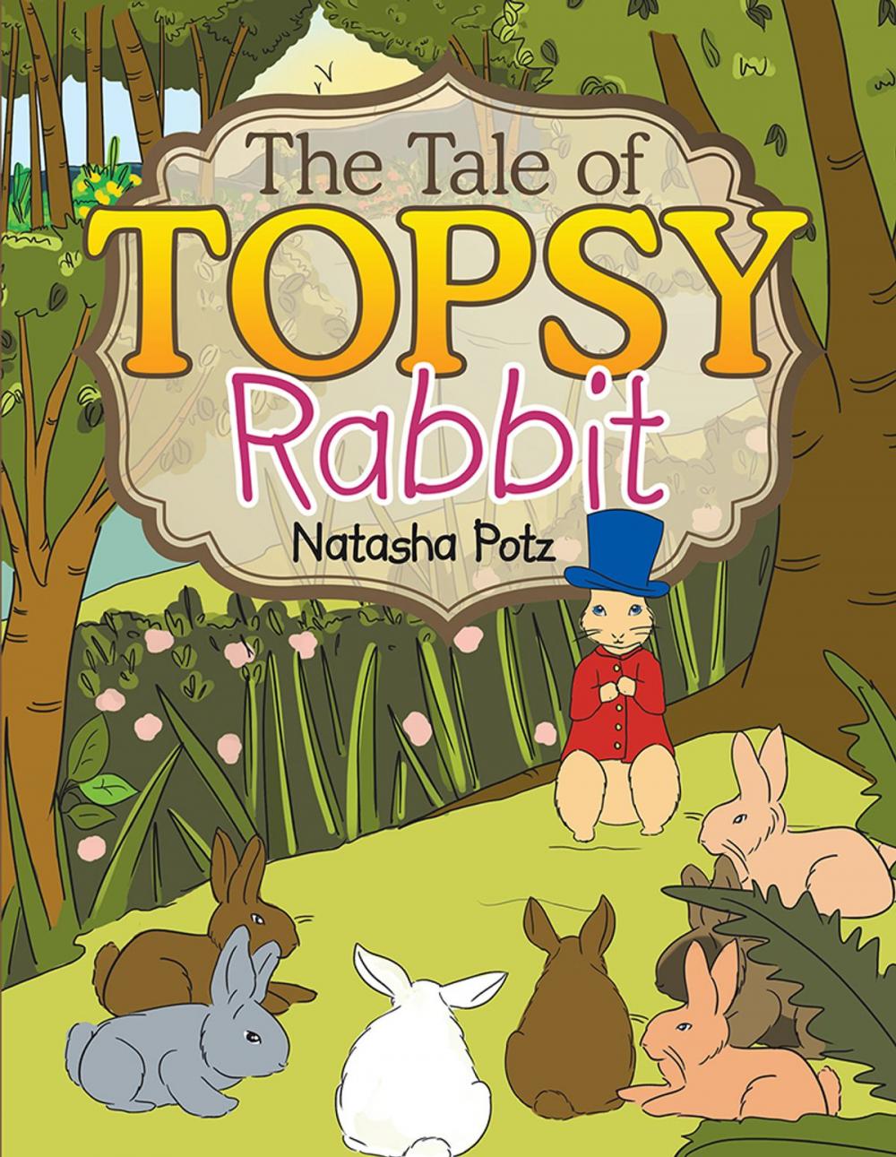 Big bigCover of The Tale of Topsy Rabbit