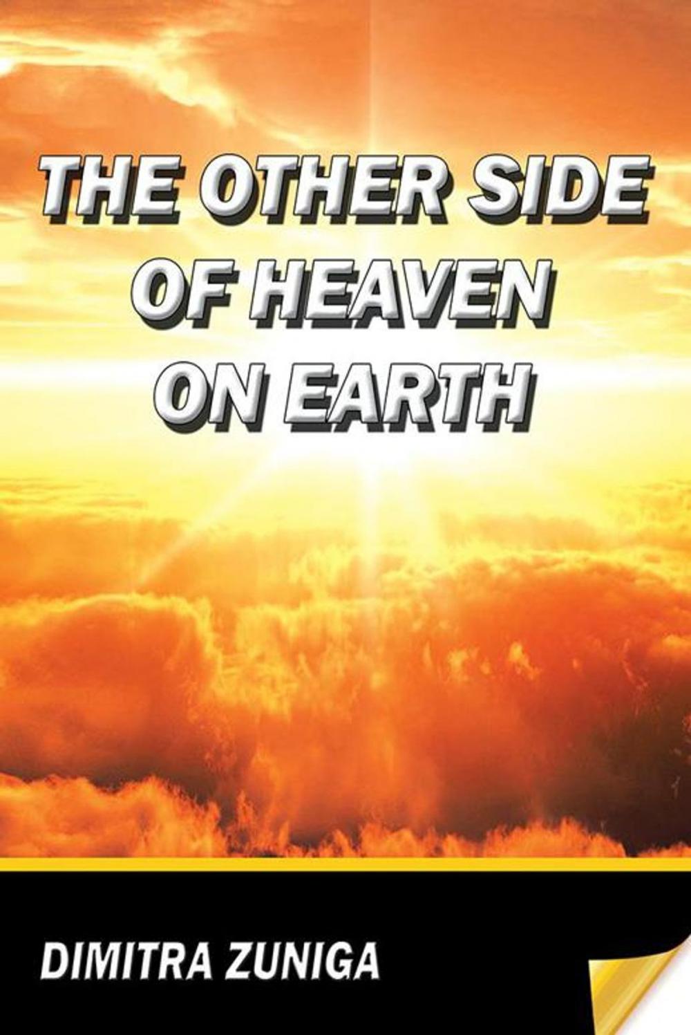 Big bigCover of The Other Side of Heaven on Earth