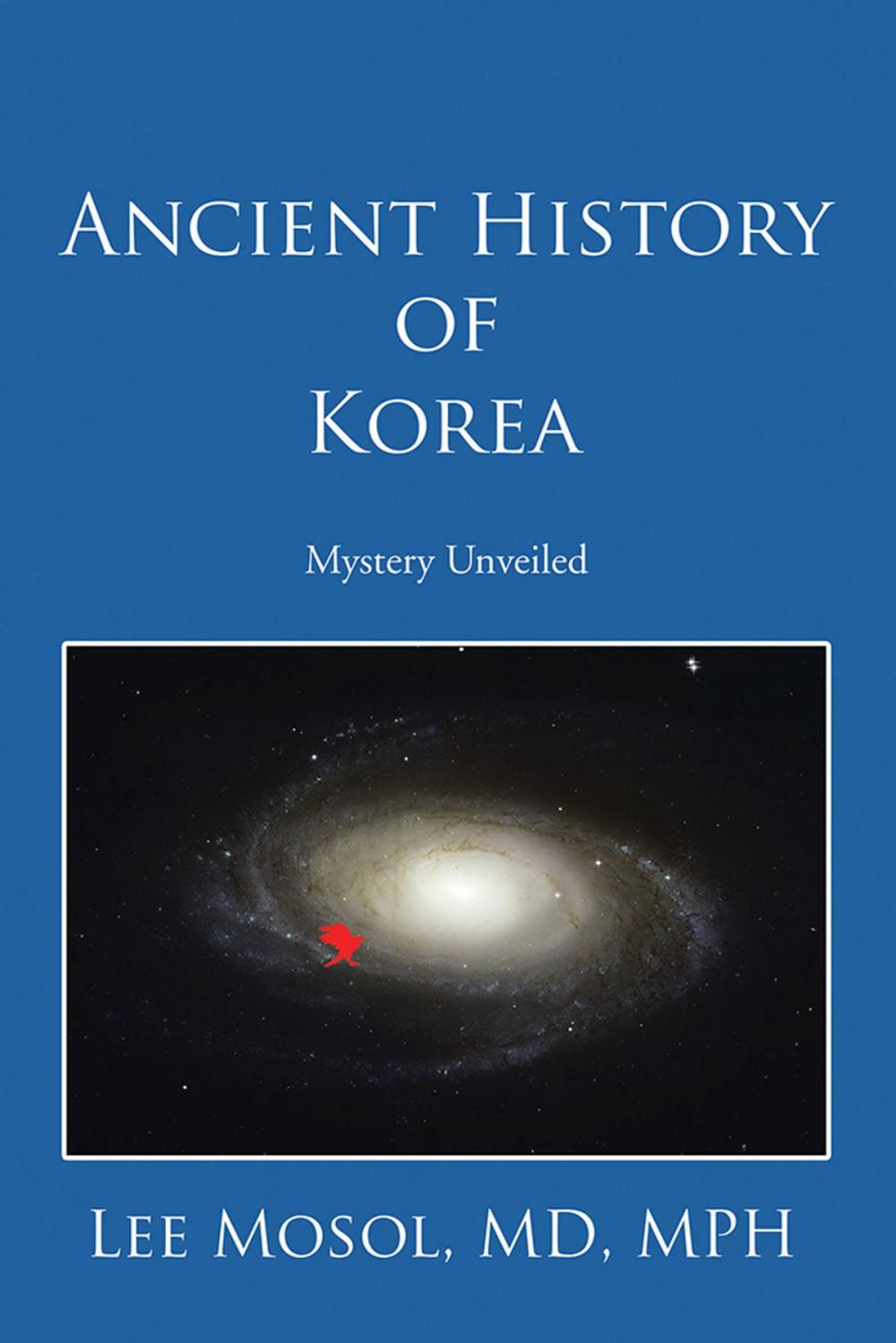 Big bigCover of Ancient History of Korea