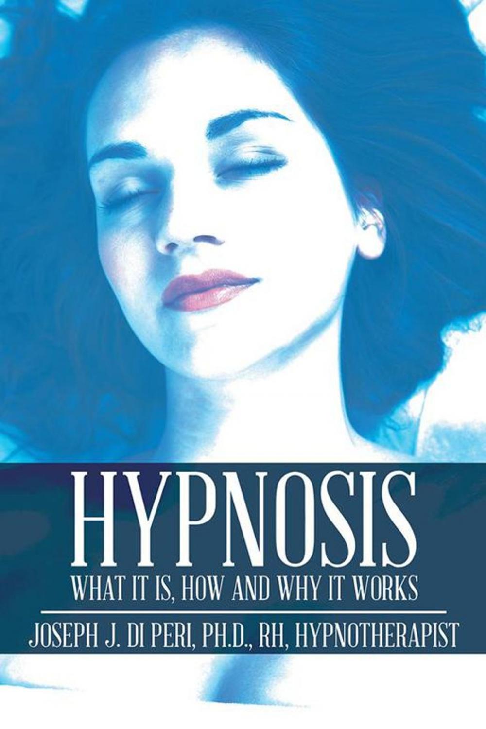 Big bigCover of Hypnosis