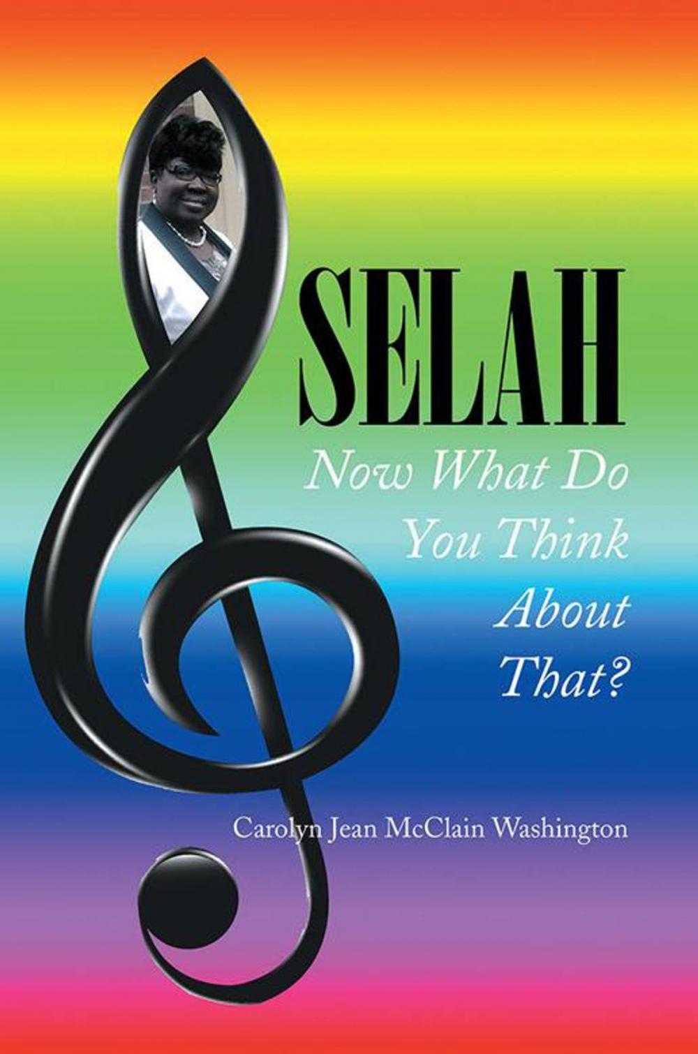 Big bigCover of Selah