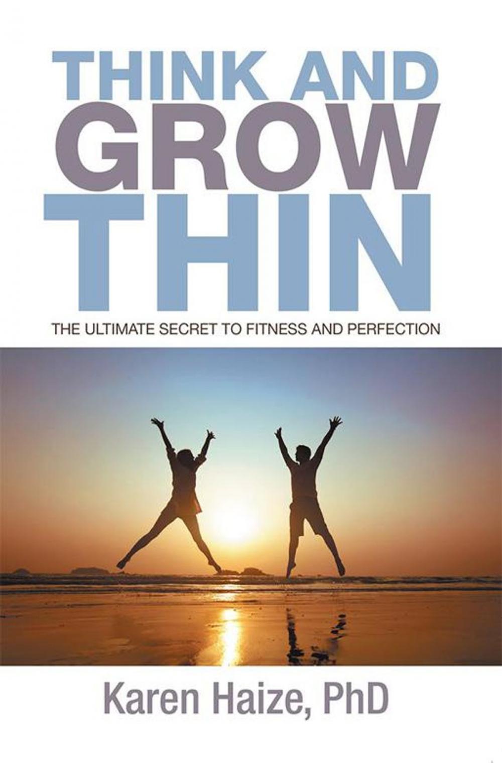 Big bigCover of Think and Grow Thin