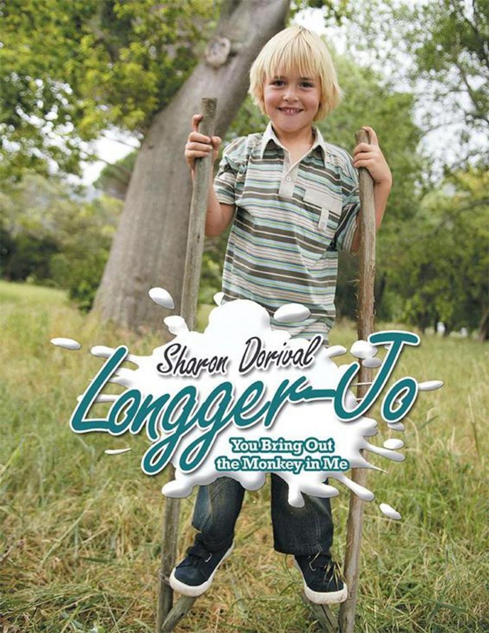 Big bigCover of Longger-Jo