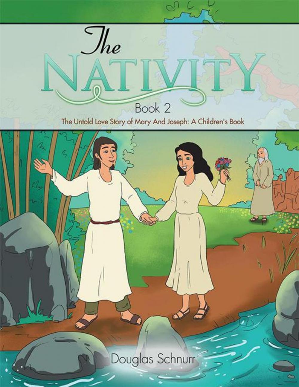 Big bigCover of The Nativity