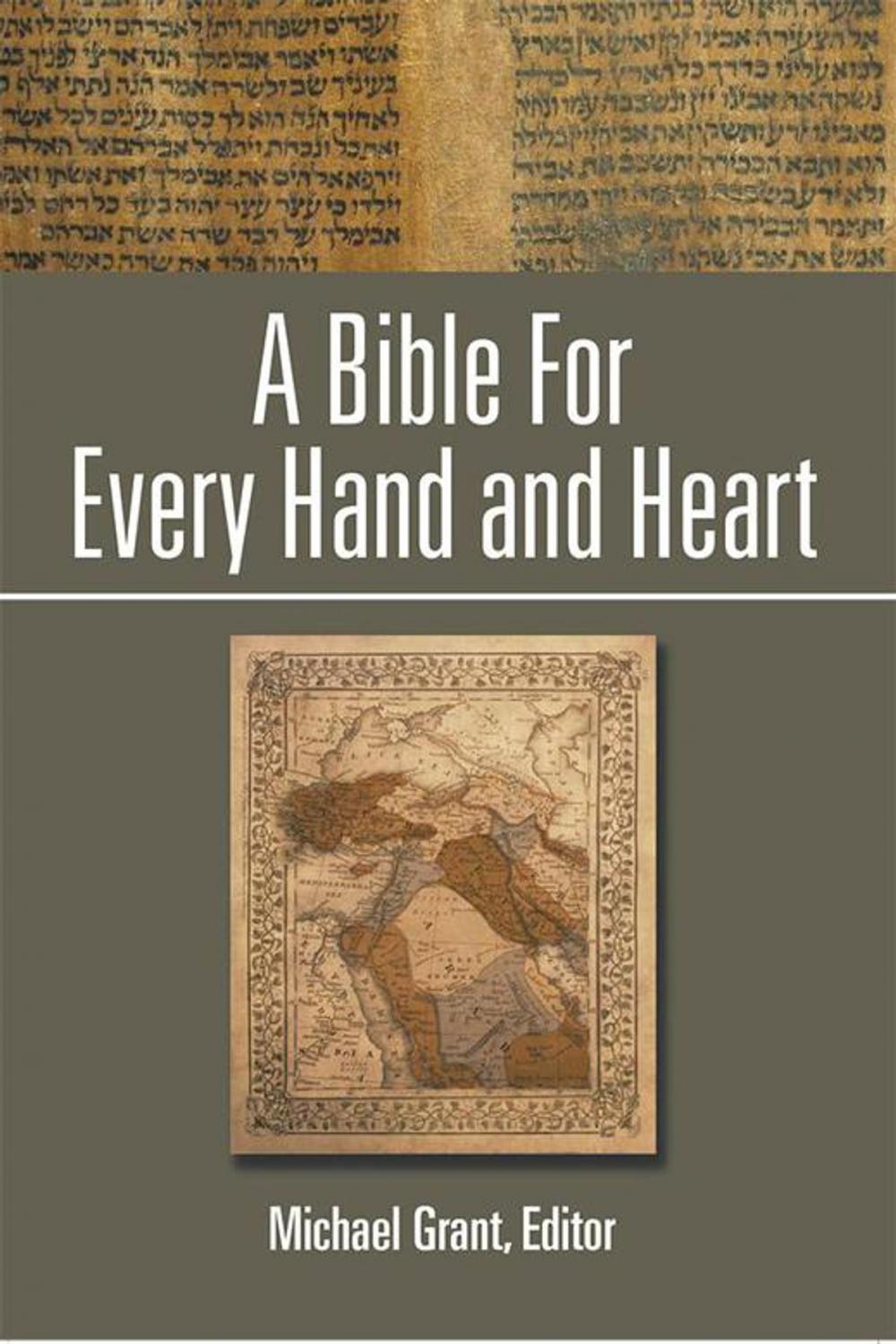 Big bigCover of A Bible for Every Hand and Heart