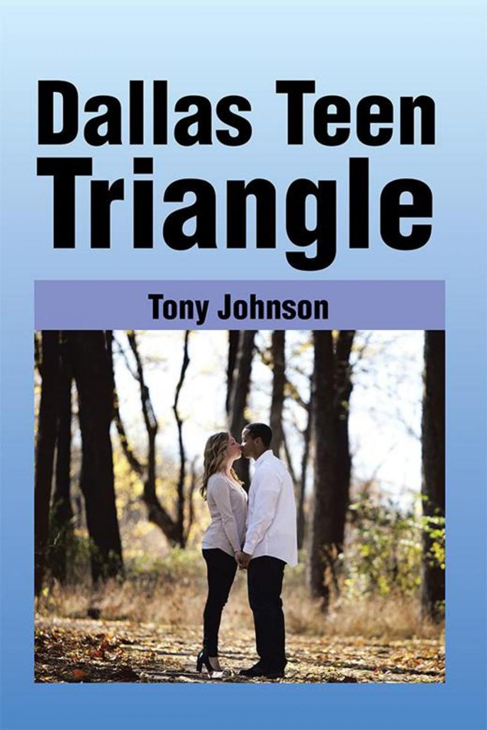 Big bigCover of Dallas Teen Triangle