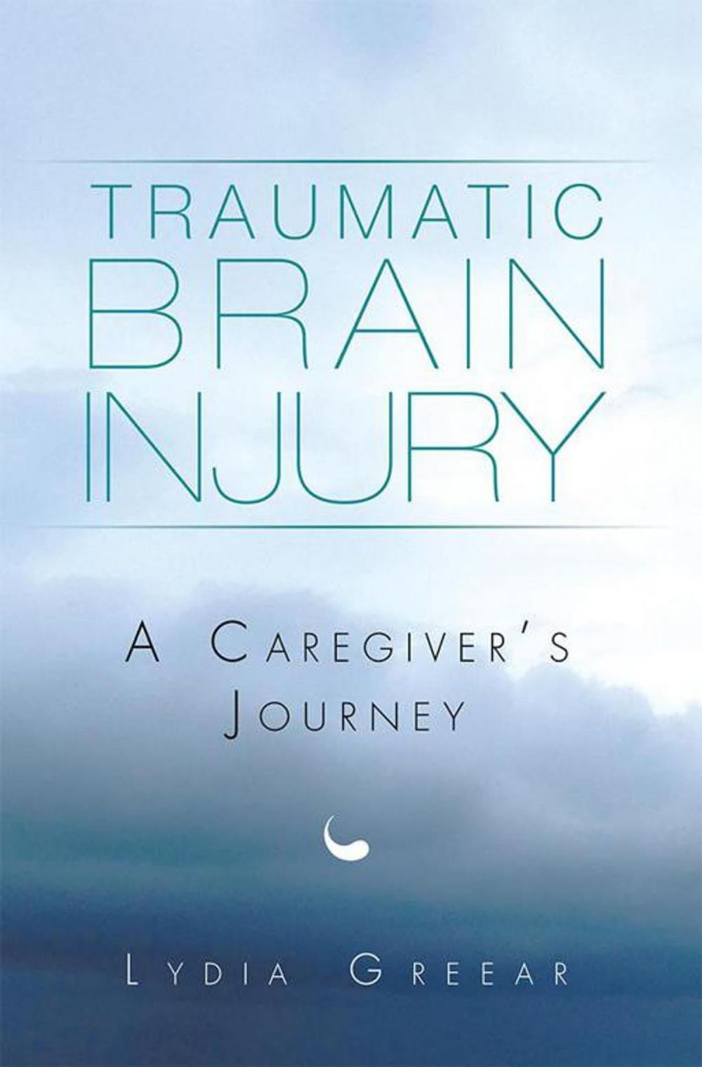 Big bigCover of Traumatic Brain Injury