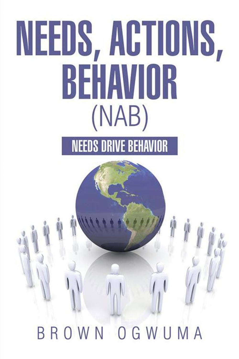 Big bigCover of Needs, Actions, Behavior (Nab)