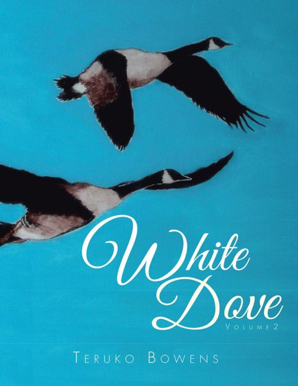 Big bigCover of White Dove