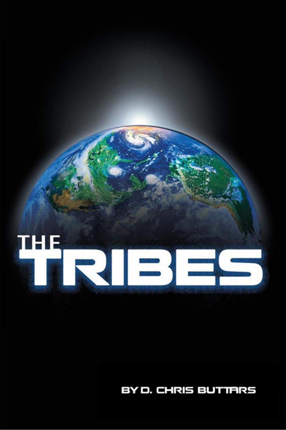 Big bigCover of The Tribes