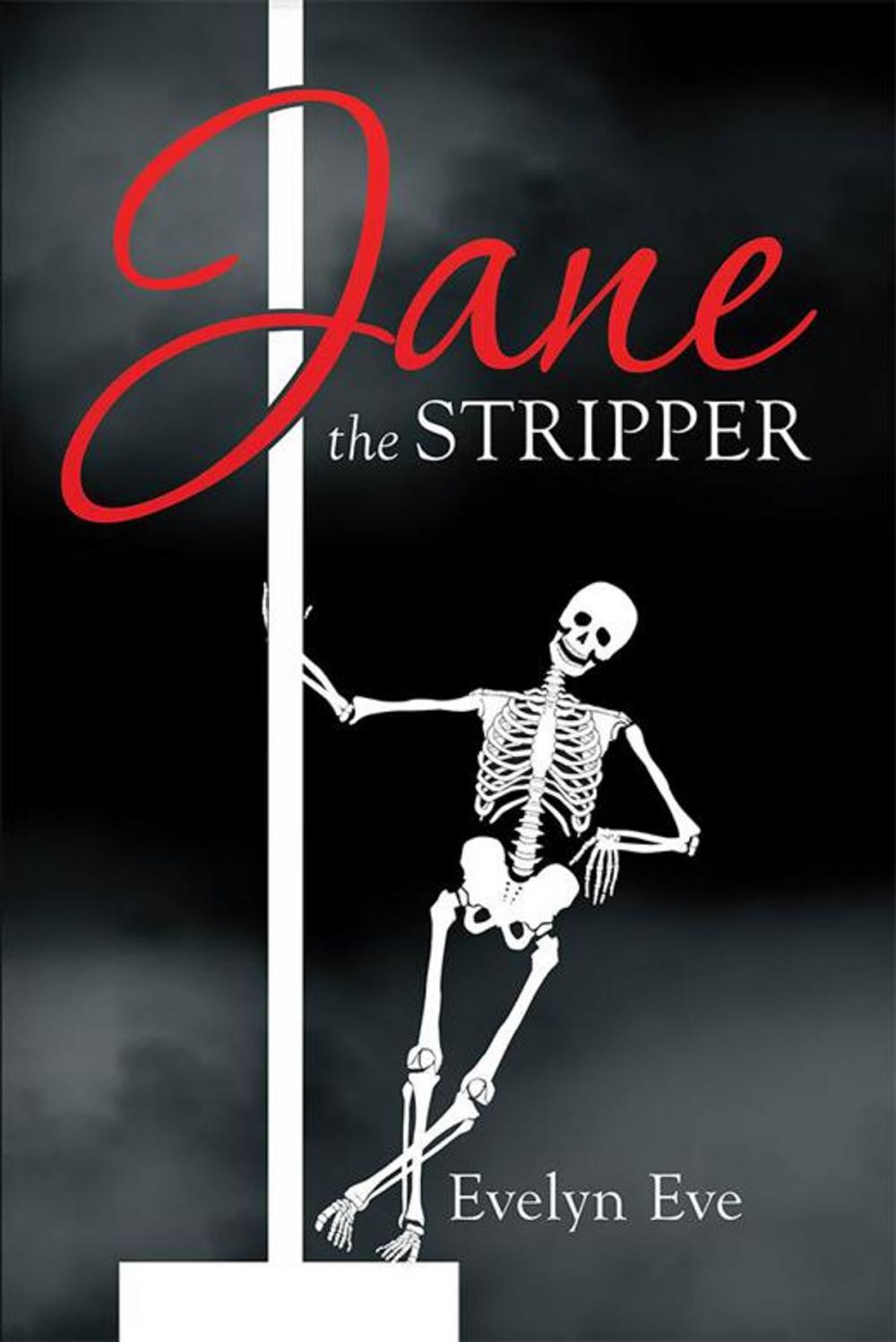 Big bigCover of Jane the Stripper