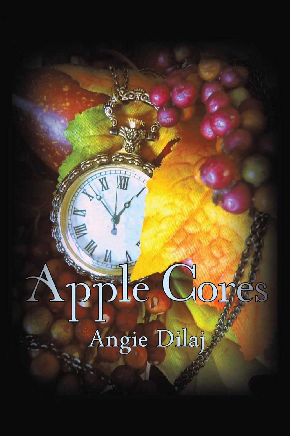 Big bigCover of Apple Cores