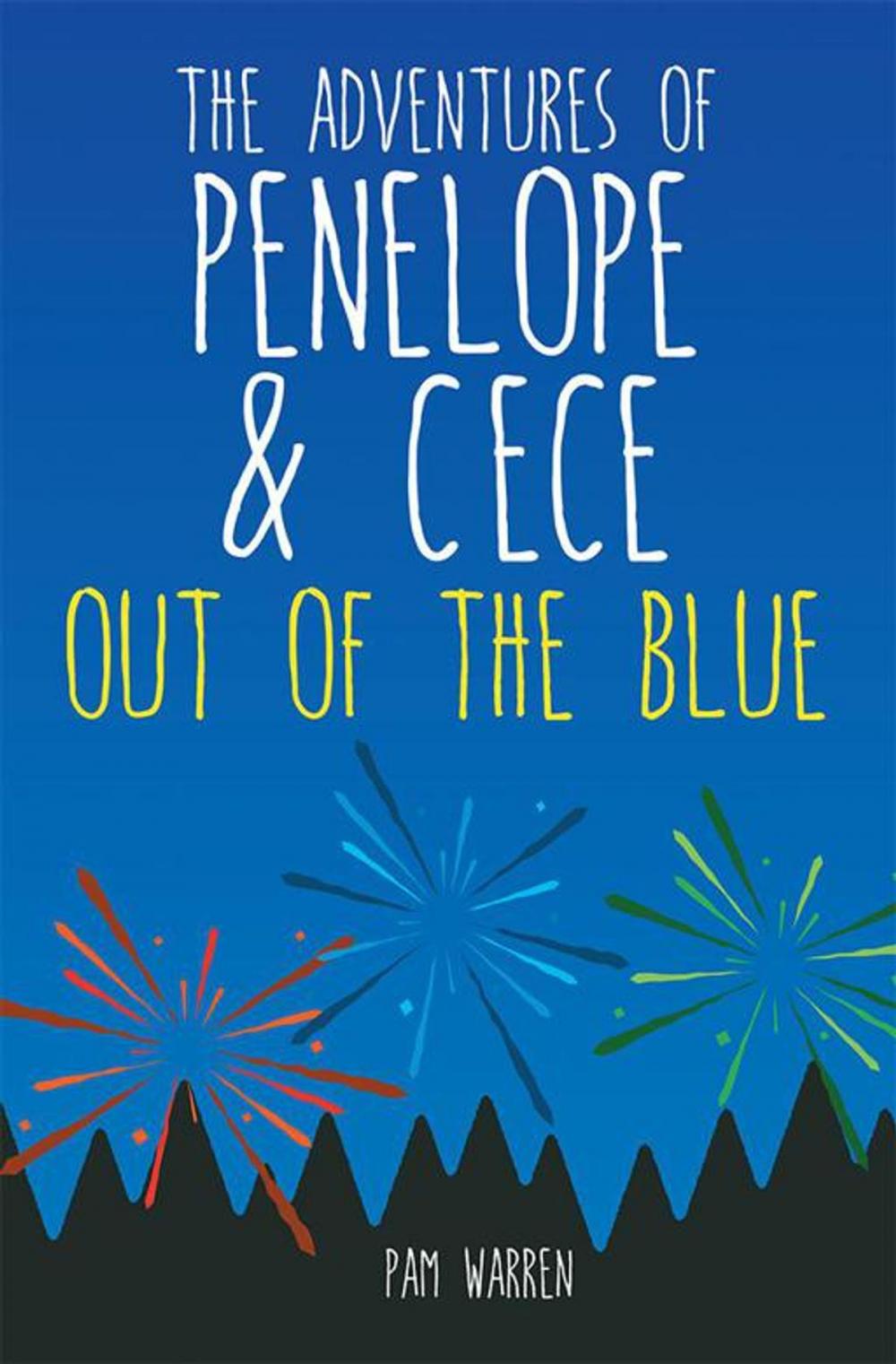 Big bigCover of The Adventures of Penelope and Cece