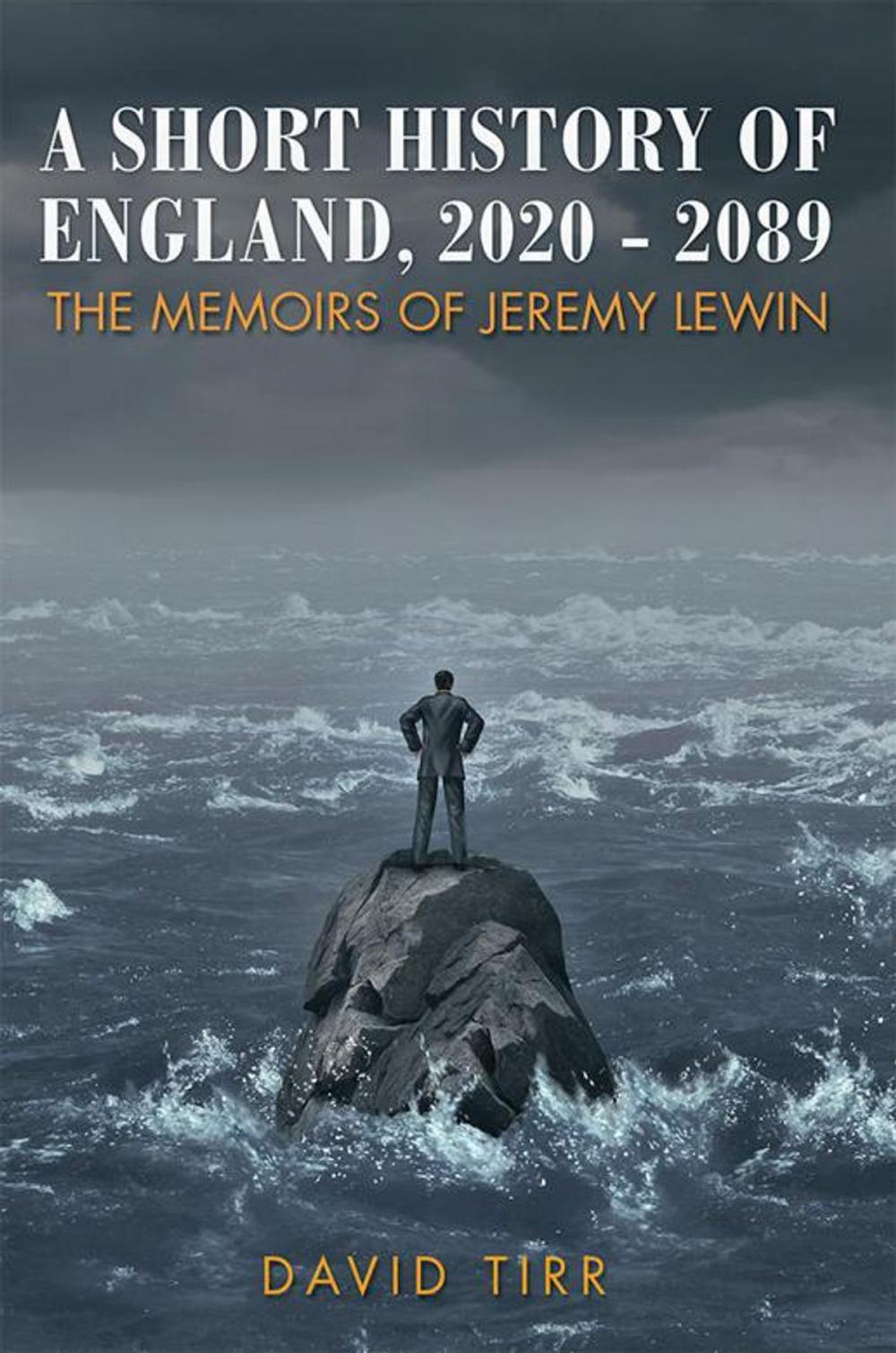 Big bigCover of A Short History of England, 2020-2089