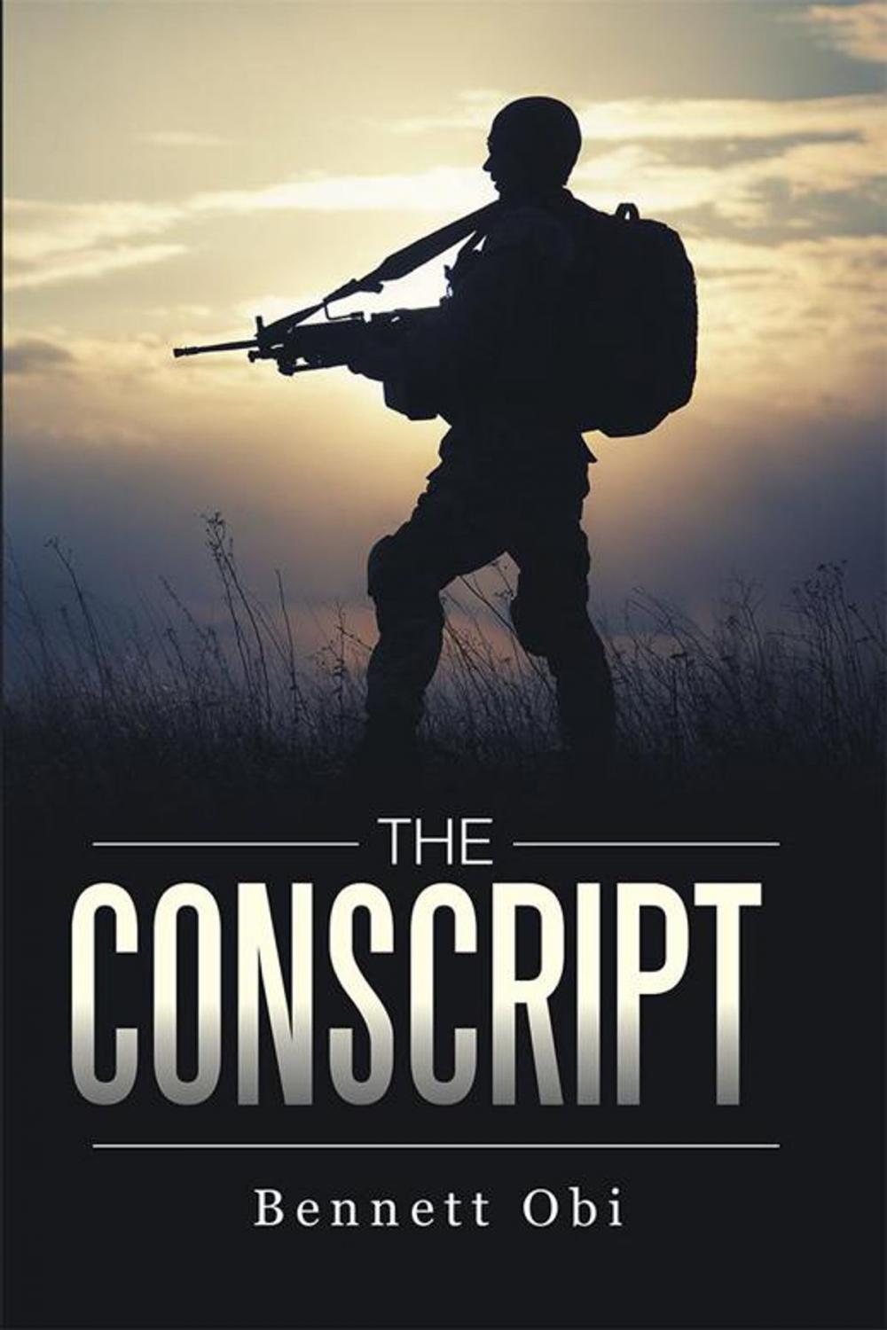 Big bigCover of The Conscript