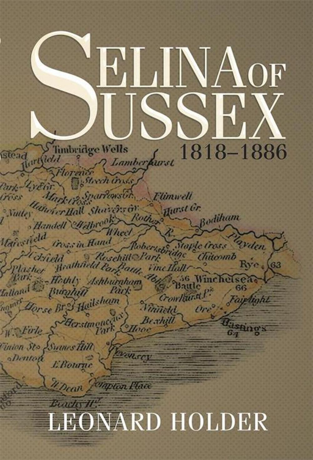 Big bigCover of Selina of Sussex