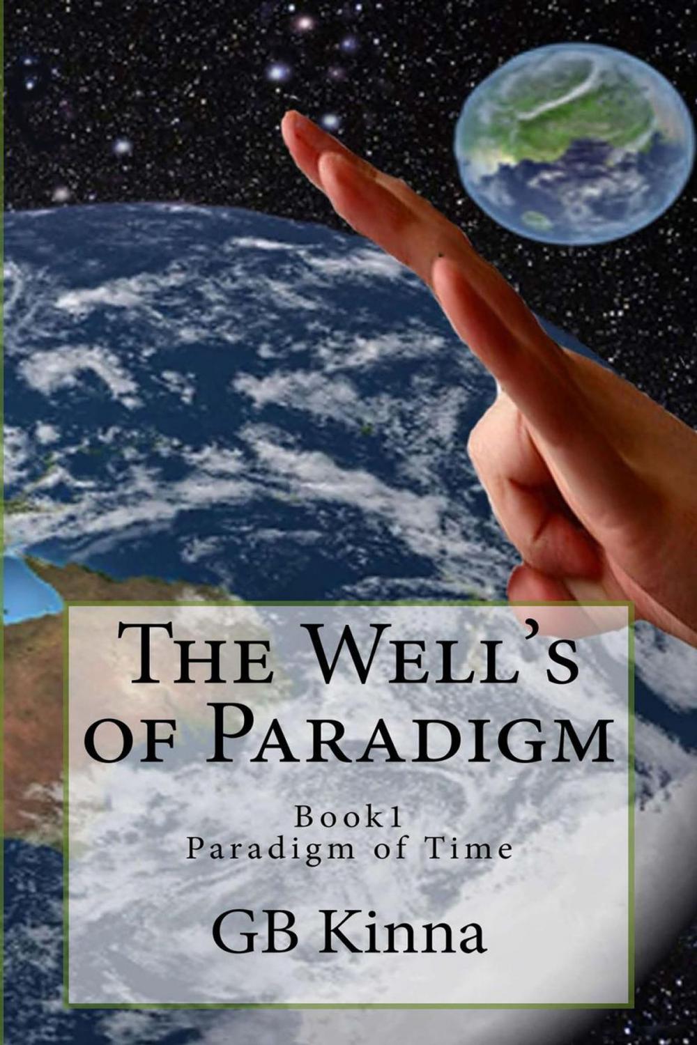 Big bigCover of The Well's of Paradigm