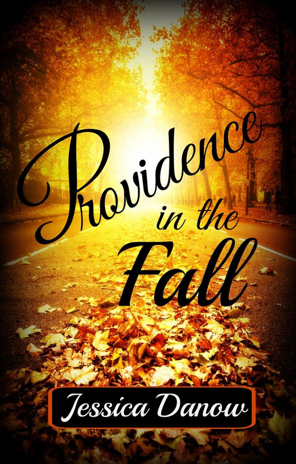 Big bigCover of Providence in the Fall