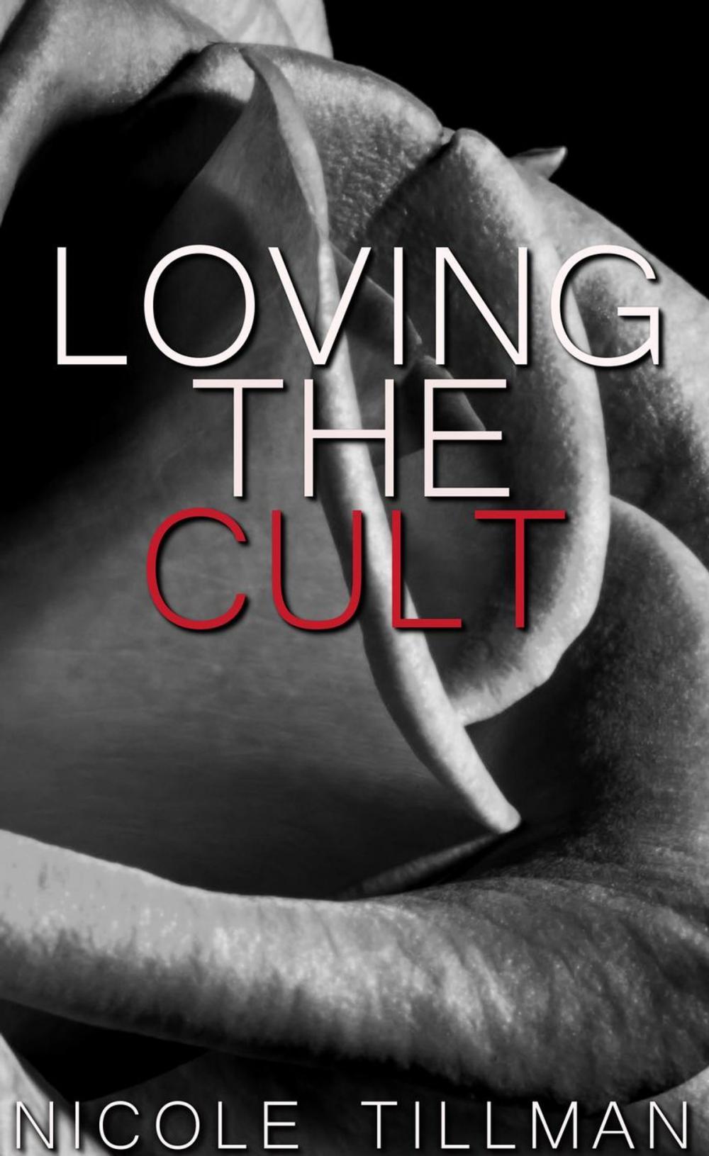 Big bigCover of Loving the Cult