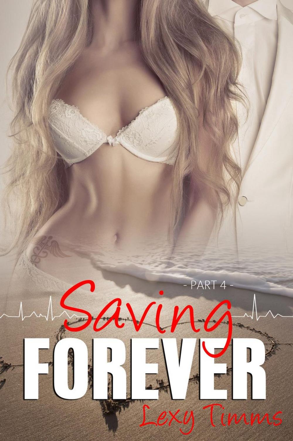 Big bigCover of Saving Forever - Part 4