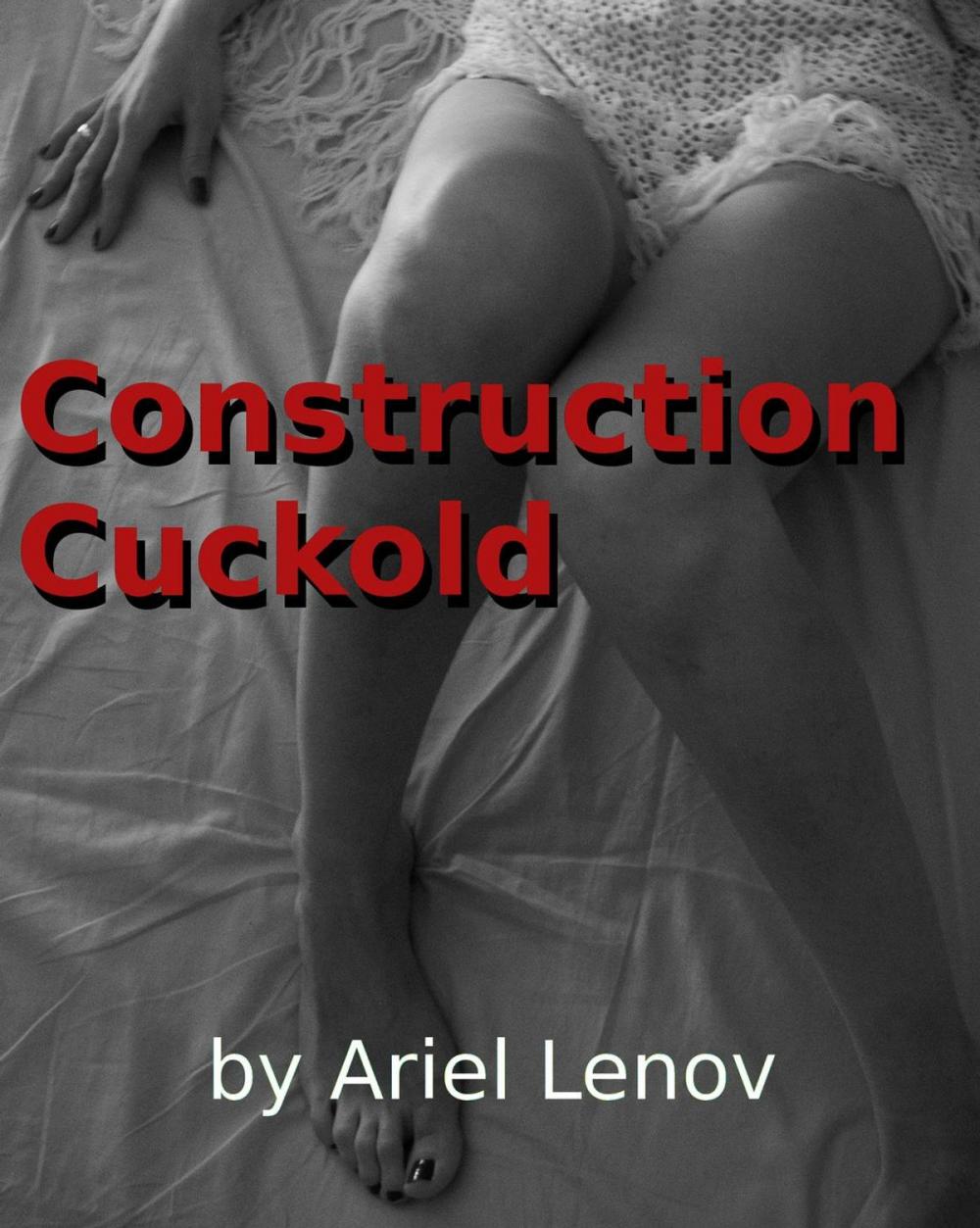 Big bigCover of Construction Cuckold