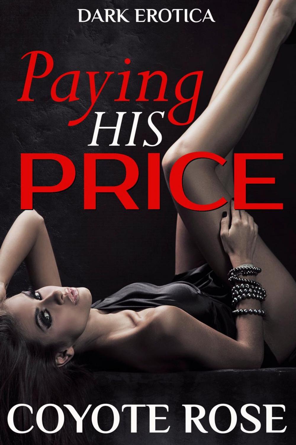 Big bigCover of Paying His Price