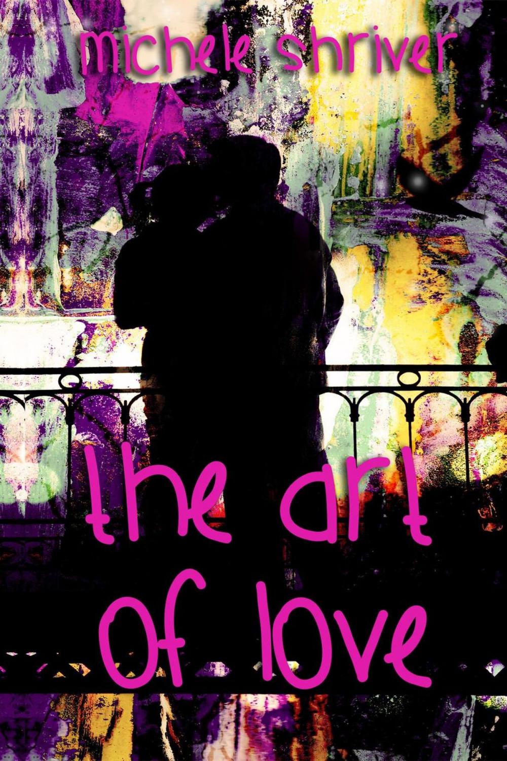 Big bigCover of The Art of Love