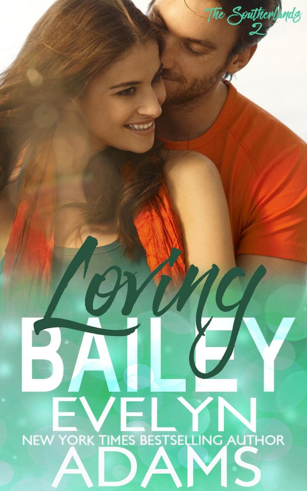 Big bigCover of Loving Bailey