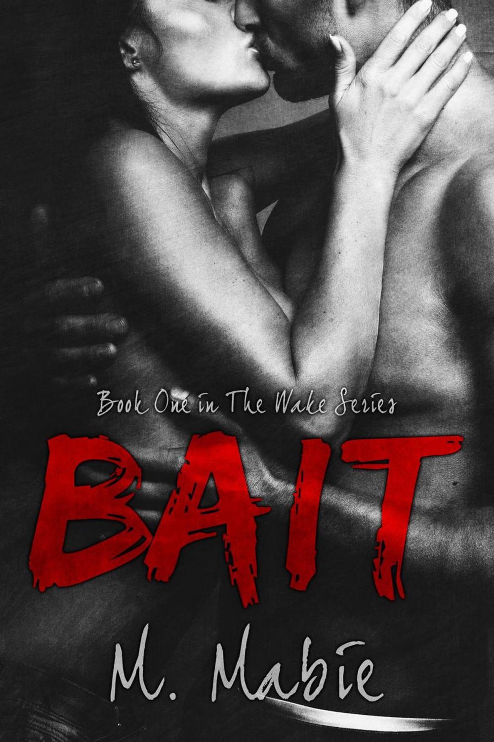 Big bigCover of Bait