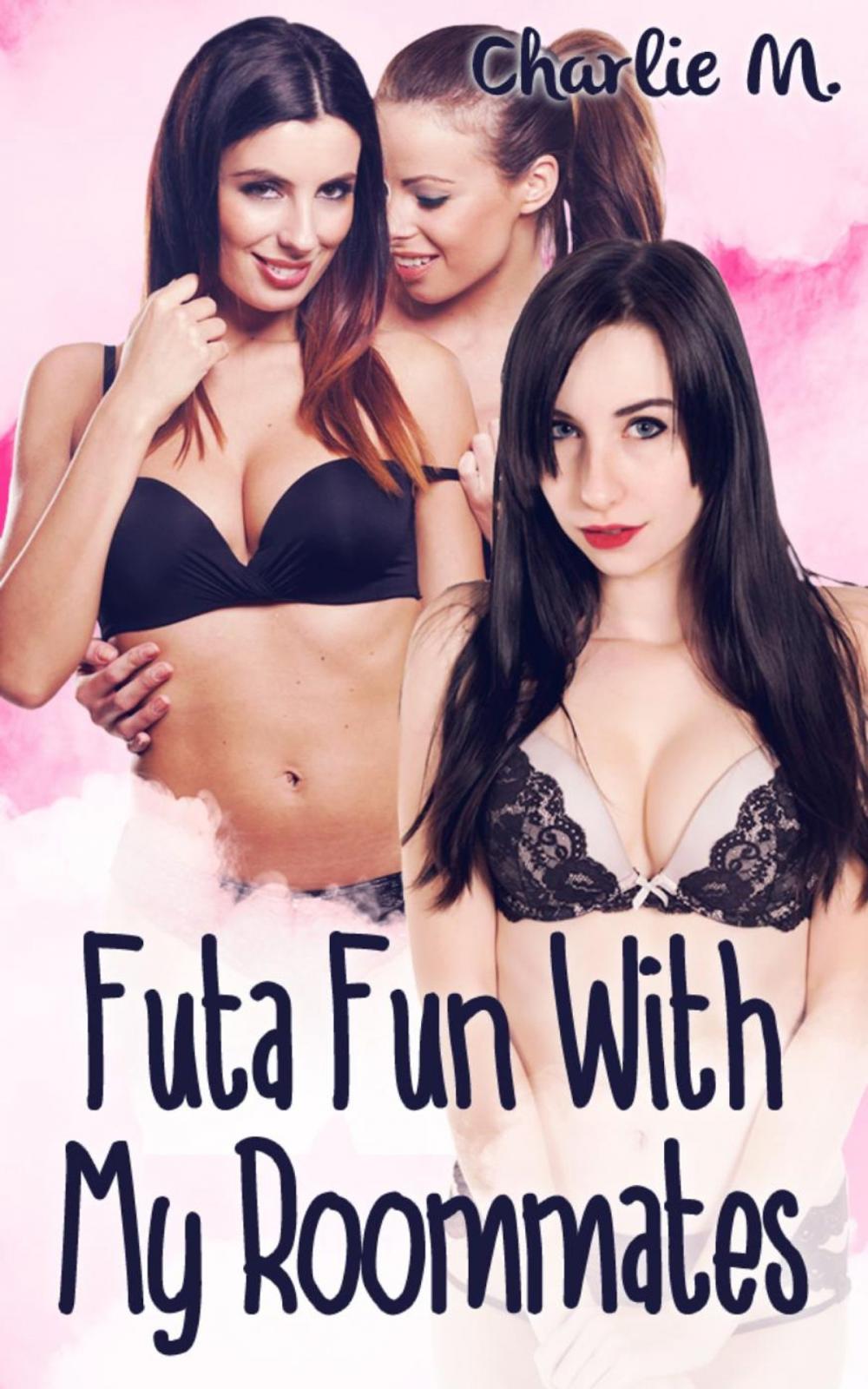 Big bigCover of Futa Fun with my Roommates