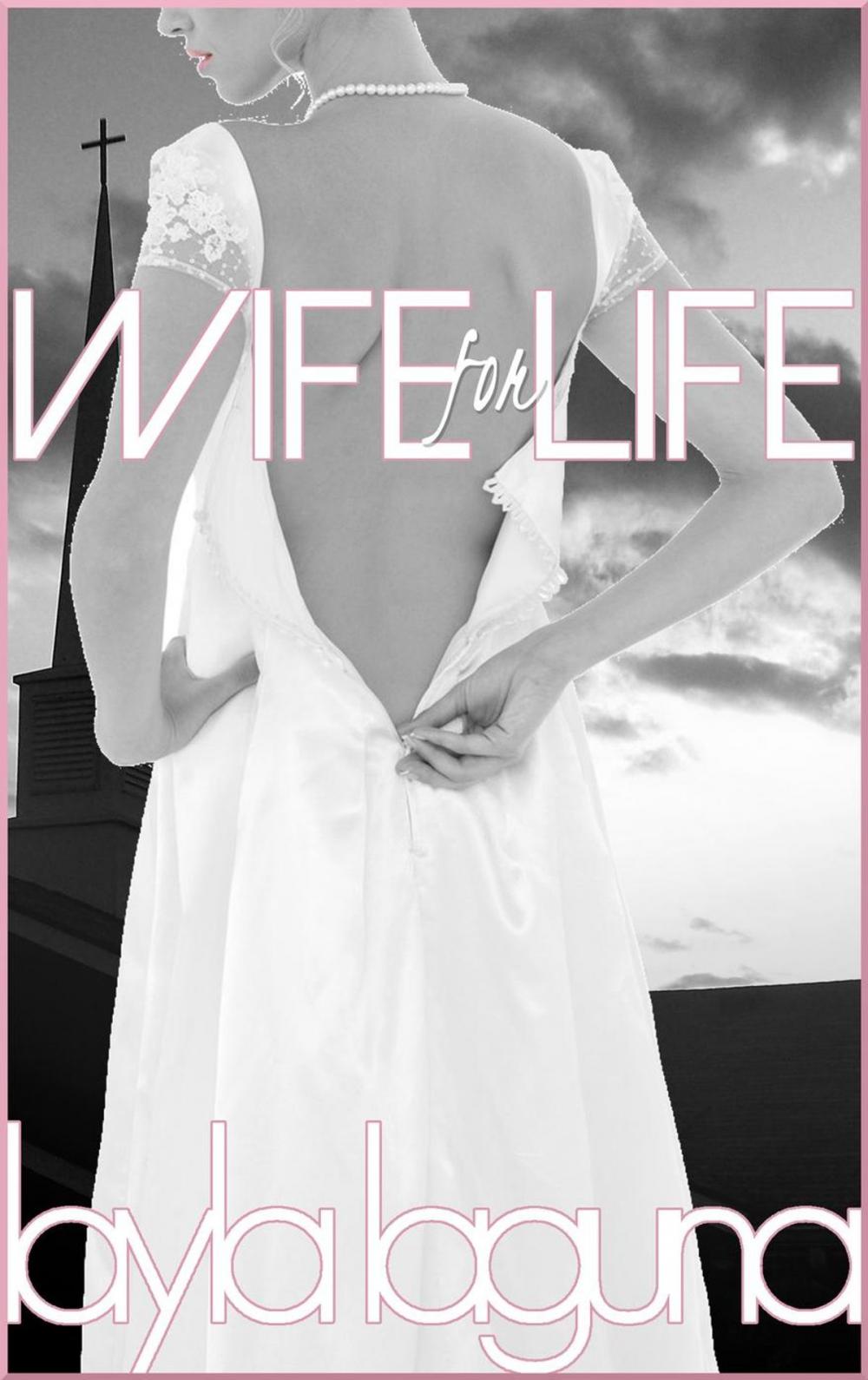 Big bigCover of Wife For Life